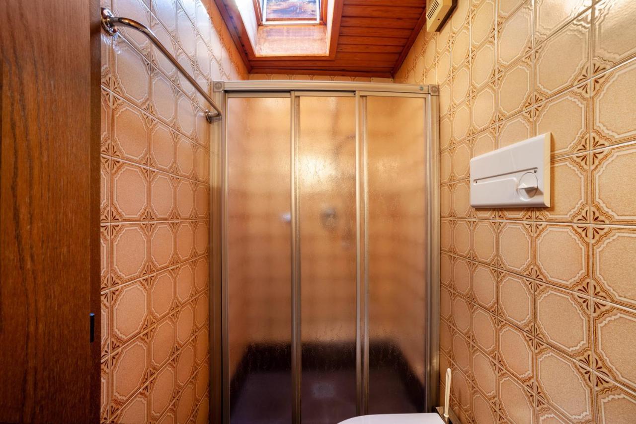 Rieglhof Apartment Kuekennest Caprone Zewnętrze zdjęcie